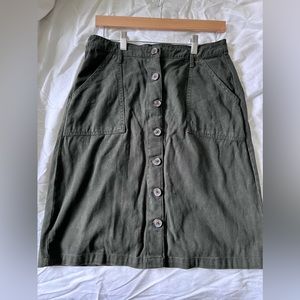 Skirt-size 6